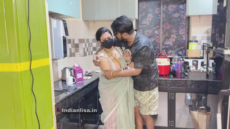 IndianMyra07: Aunty Takes the Scorched Manga