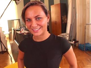 Dark Holes: Бажання Натилі до члена