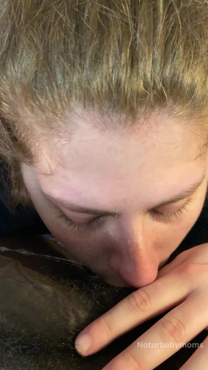 noturbabymoms: BBW BBC Blowjob Compilation 2020