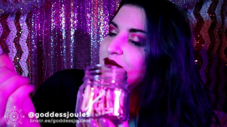 goddessjoules: Match Lighting Asmr &amp; Nail Tap &amp; Mor