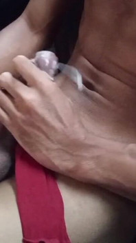 Boy Masturbating Part(13)