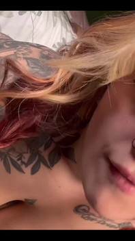 Look Me in the Eyes While You Fuck Me Deep