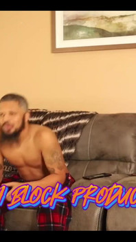 Jumped Right Out of the Video Game and on to My Dick