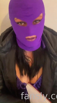 Sloppy Sunday Blowjob, Who's Next?