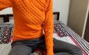 Saara Bhabhi: Indian Step Daughter Seduces Her Step Father for Sex and...
