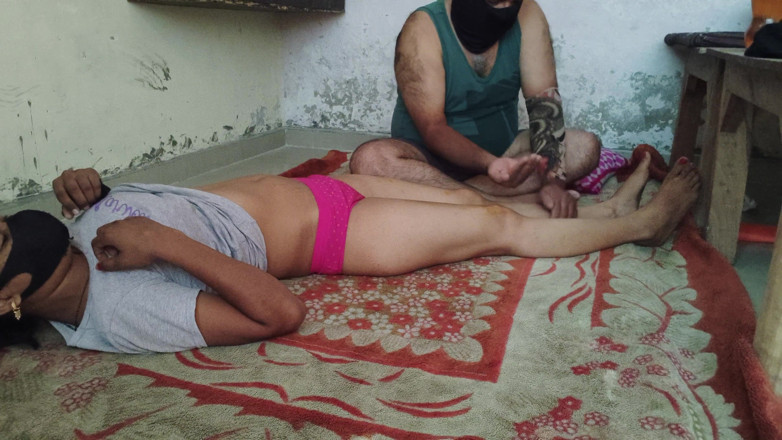 BadMash_Bhabhi: Desi Local Village Teen Girl Outdoor XXX Video, Indian Beautiful...