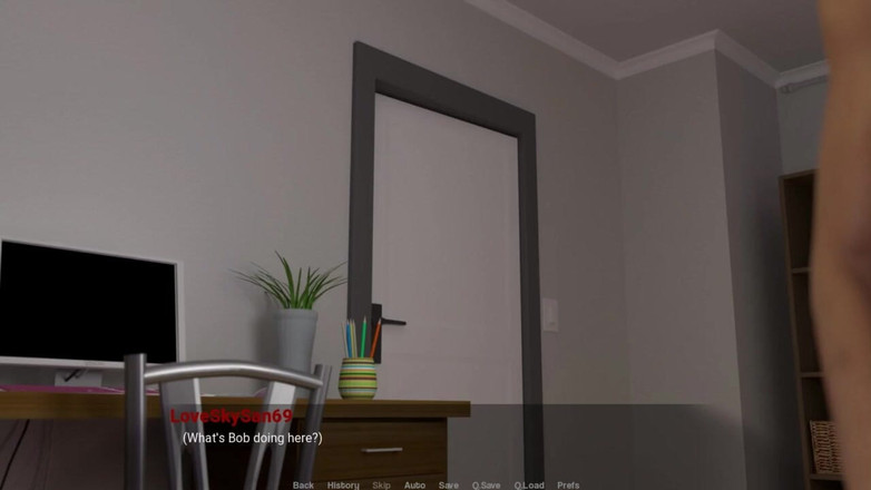 LoveSkySan69Real: 离家出门 第17部分和朋友玩得很开心 - 来吧，我们来了loveskysan69