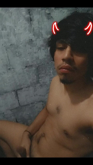 AlexAlejandro13: Sexy ďábel jako v pekle