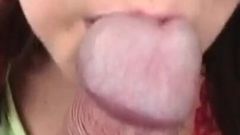 The nymphomaniac brunette always wants to come and get fucked like a slut outdoors