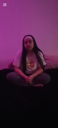 Young Girl in Anal Casting