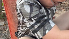 Hiroshi_cr: Sega all'aperto il Cot # 2