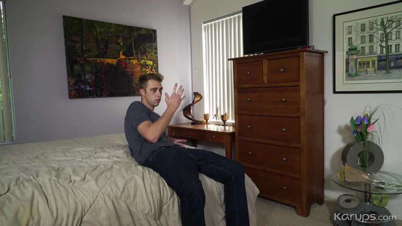 Karups: Blast From the Past