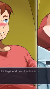 Complete Gameplay - MILFs Plaza, Part 3