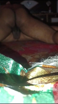 Pierwszy raz seks Bhabhi