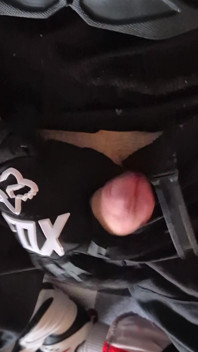 A Little Horny