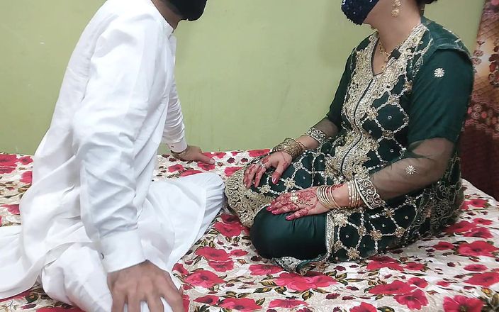 Gullnazkhan: Indiana tia queria bebê para jovem namorado gozar dentro de...