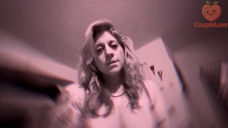 CoupleLove91783: Zakázaná fantazie část 1: Mokrý sen o macechě