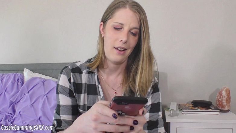 Cassie Cummings: Transformasi Werewolf yang tidak dijangka