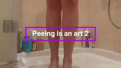 Georg: Kencing Adalah Seni 2