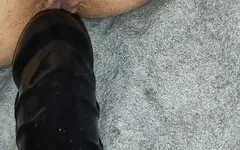 Kocam anal penetrasyon