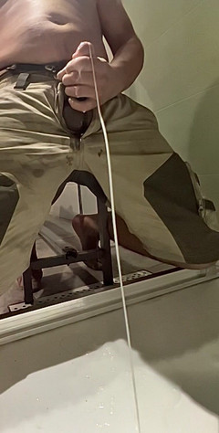 Hyperspermia: Druhý ze čtyř pomalých