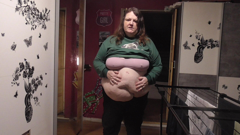 tammara big: Slave, Do My Household, Then You'll Get a Reward