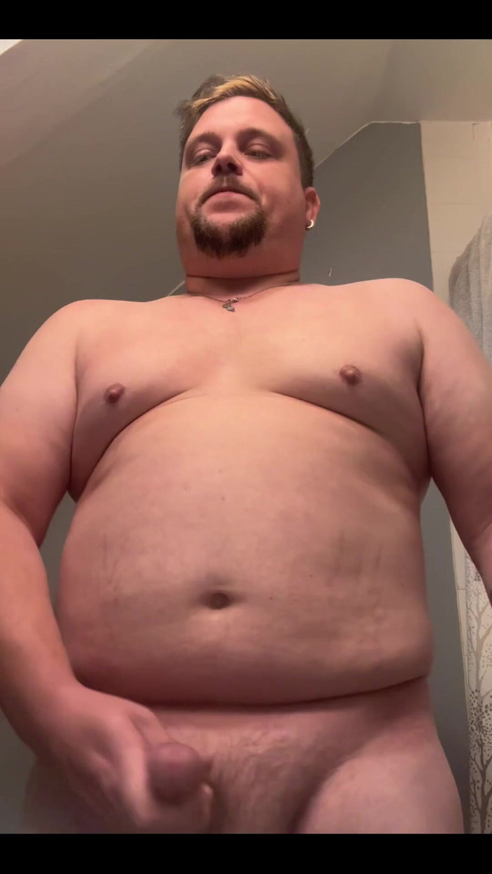 Wrongskiy: 내 몸을 만지지 않고 달이 지난 후, 나는 딸딸이를 하고 고릴라처럼 왔다!