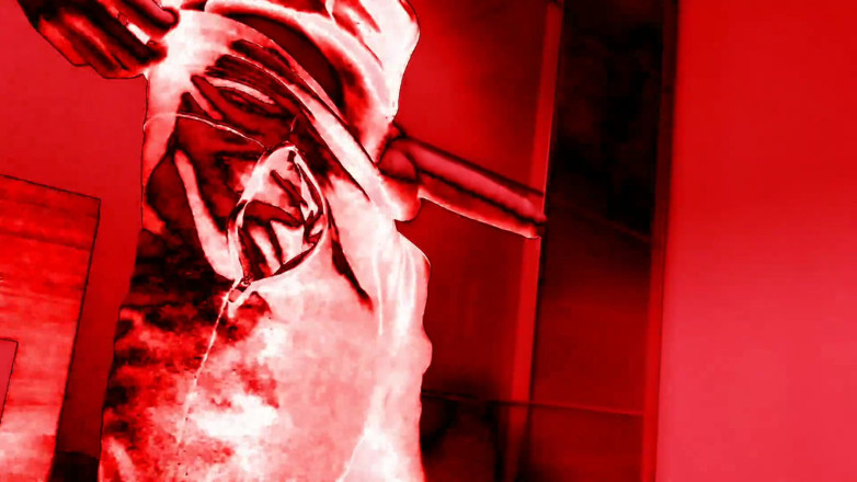 Elvissc: El demogorgon de extraño piensa que me vio por la...