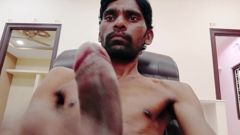 Rajesh Playboy 993: Rumah bogel