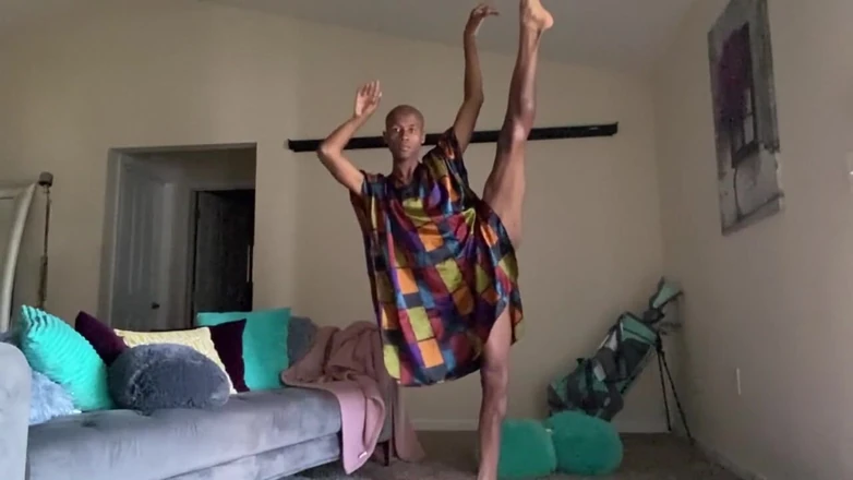 Karma Rainbow Smith D: It Is What It Is