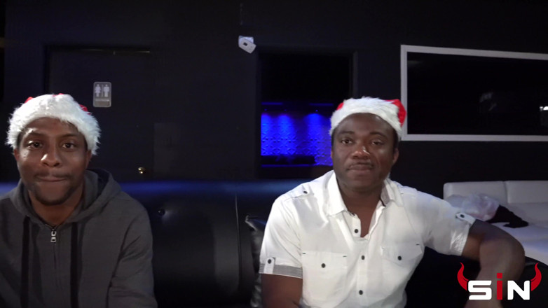 Kitty Jaguar: Fans selamat natal