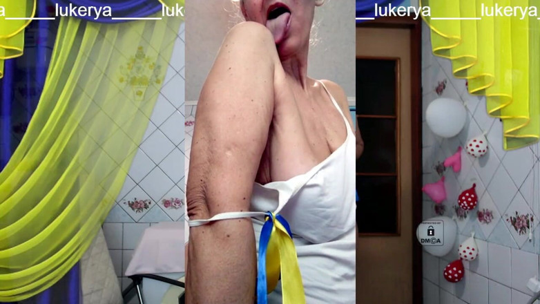 Lukerya: El cuerpo seductor de la encantadora Lukerya: la tentación no...