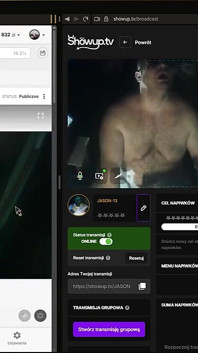 Diretta streaming