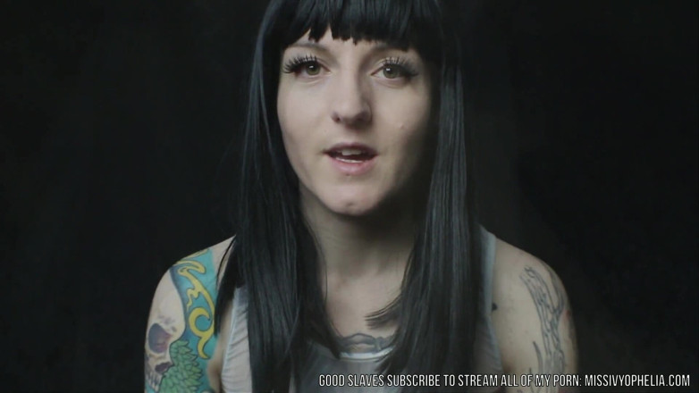 Miss Ivy Ophelia: Sissy witch 3 - anales verlangen