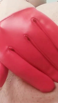 Video di sesso selfie milf calda tesing e sexy Arya grander