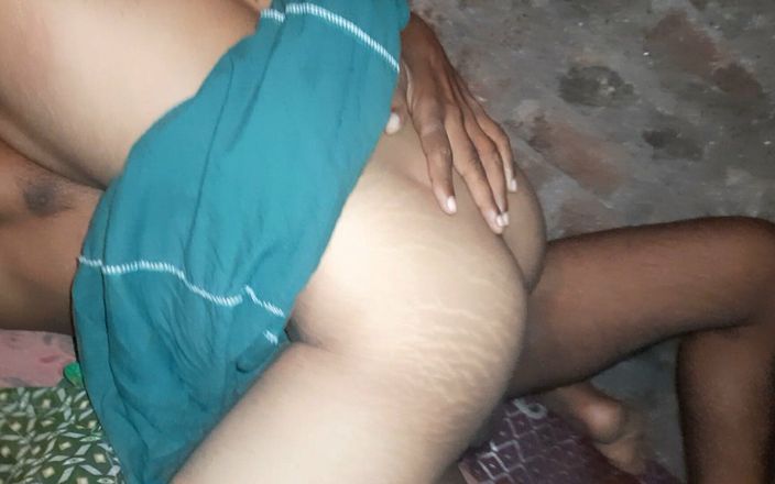 Hot bhabi gold: Sexy Mona Bhabi harde neukpartij echte mms
