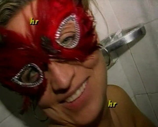 Hans Rolly: Italské porno - skutečná žena v domácnosti podvádí svého manžela # 1