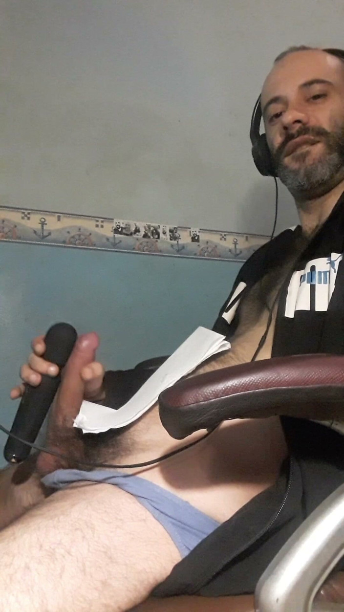 The girls' cave of fear: Mi Primer Striptease Para Vosotros, También Incluye Corrida Con Vibración...