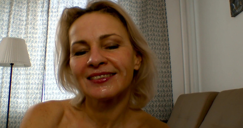 Dirty fantasy: Moje macecha je podvádějící manželka
