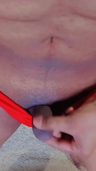 Tiny Penis Ladyboy