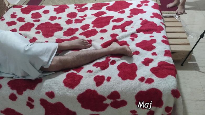 Amal Arab: Dekat Tengah Malam 6