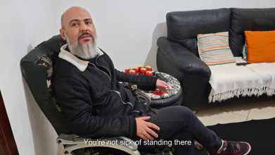 Victor SweetCoupleStories