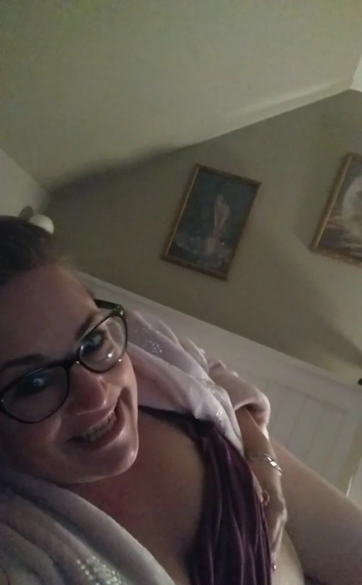 Dani Synclair porn video – Dani the Masturbatrix