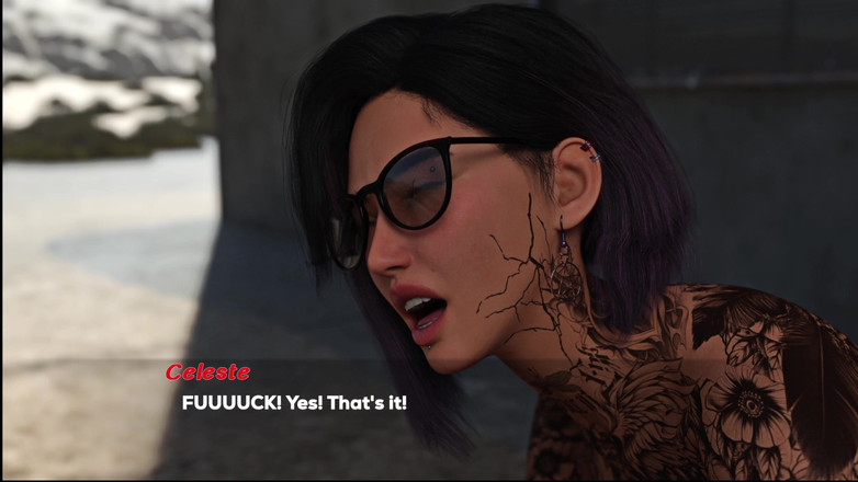 Wickedgammes studio: Çok ateşli bir ev (bölüm 18) yeni güncelleme