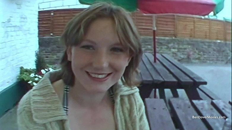 Ben Dover Movies: Strictly cum drinking: Toni Chilton
