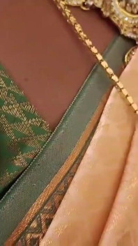 Fucking Friend's Stepmom in Saree - 1