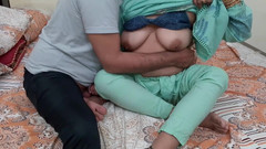 QueenbeautyQB: 偶尔印度德西哥和她的丈夫聊天