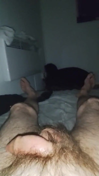 Tim má wank