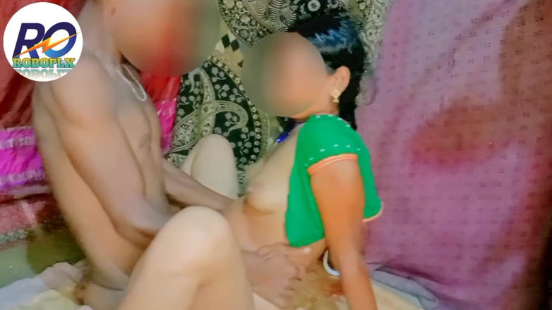 ROBOPLX-: Video sexy hindi Devar ne mujhe pahali bar chodne Me...
