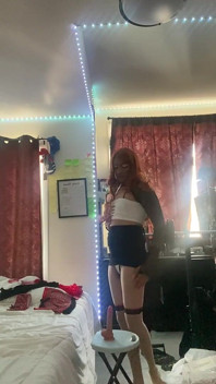 Hot Fem Boy at the Office Indian